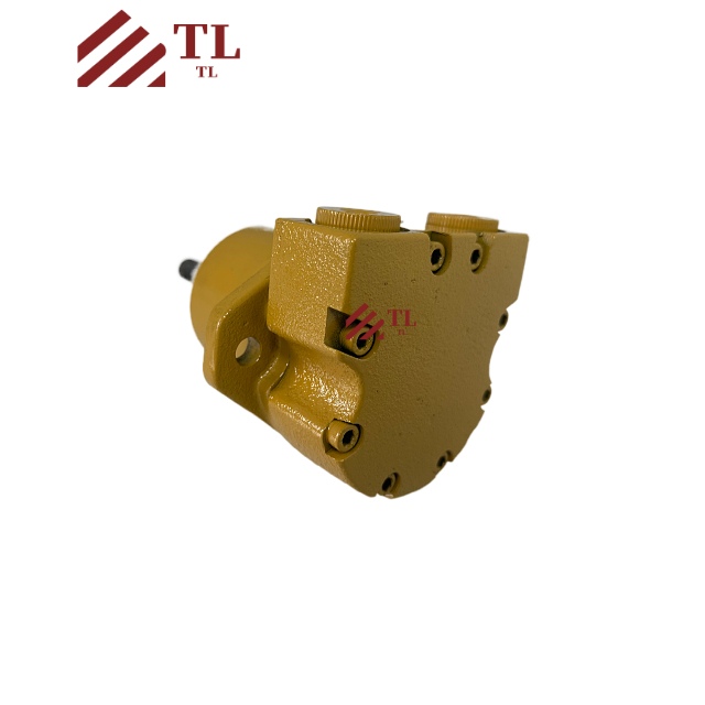 Nuovo motore del ventilatore idraulico 179-9778 per scavatori erpillar 0