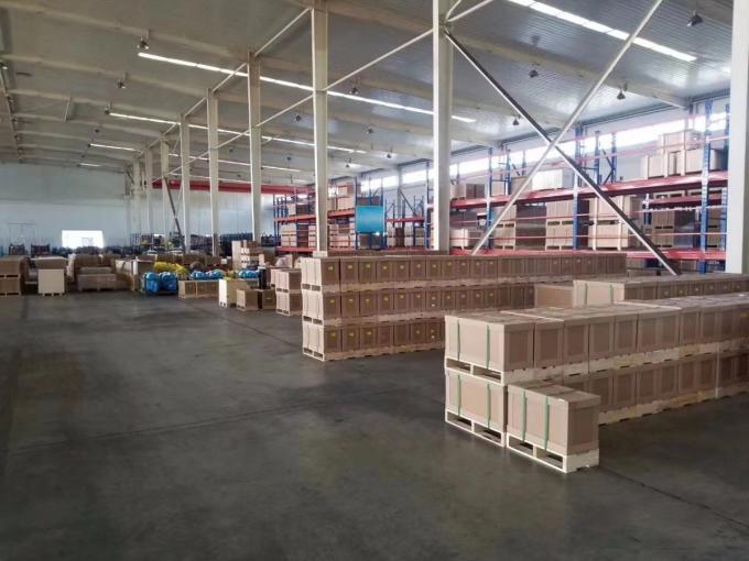 Nuovo motore del ventilatore idraulico 179-9778 per scavatori erpillar 10