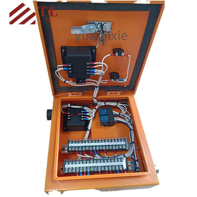 qualità  2w8903 Junction Box Gp-Part 2 Of 2 Type 2 For 3408 Engine Machine Attachment Included fabbrica