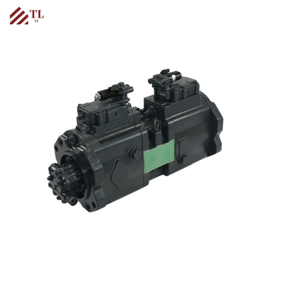 qualità  K5V160DTP Hydraulic Main Pump For EC300DB EC290CP 14639133 VOE14568923 fabbrica