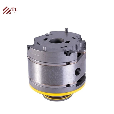 qualità  Construction Works V90N130 Hydraulic Cartridge 4T6868 Vane Pump 6E4258 7J0566 7J0565 3G1269 1U2667 3G1266 7J05 fabbrica