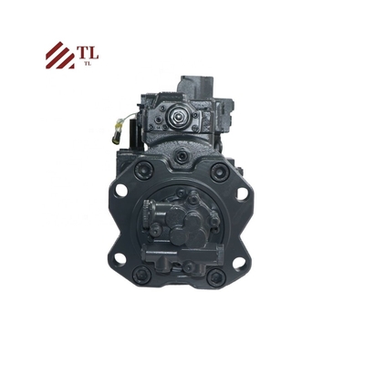 Requisiti del cliente K3V112DTP-9Y14-14 Pompa idraulica per escavatore SH210A5 SH210A5