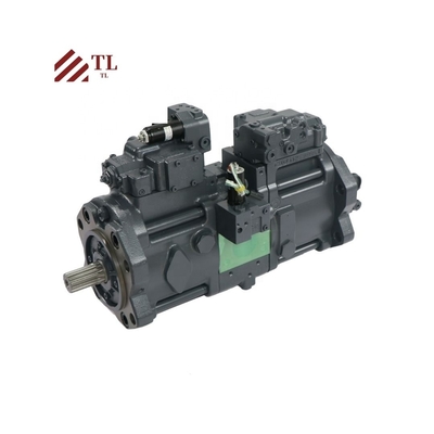 Requisiti del cliente K3V112DTP-9Y14-14 Pompa idraulica per escavatore SH210A5 SH210A5