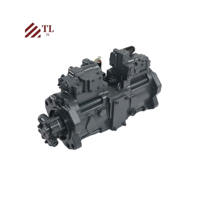 Requisiti del cliente K3V112DTP-9Y14-14 Pompa idraulica per escavatore SH210A5 SH210A5