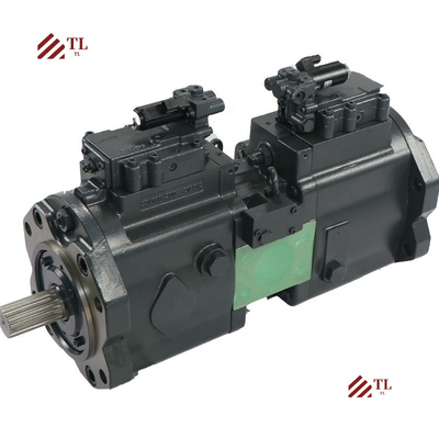 Pompa di trasmissione dell'escavatore Pompa idraulica principale EC300D EC350D K5V160DT Numero di parte 14568923