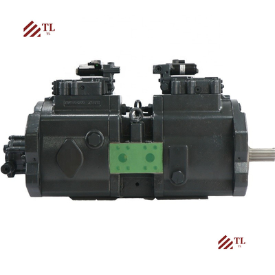 Pompa di trasmissione dell'escavatore Pompa idraulica principale EC300D EC350D K5V160DT Numero di parte 14568923