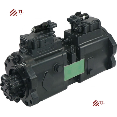 Pompa di trasmissione dell'escavatore Pompa idraulica principale EC300D EC350D K5V160DT Numero di parte 14568923