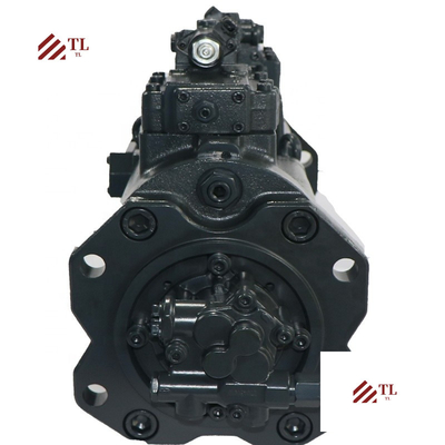 Pompa di trasmissione dell'escavatore Pompa idraulica principale EC300D EC350D K5V160DT Numero di parte 14568923