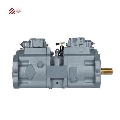 Yu'an Machinery offre 31Q9-10030 K3V180DT-1RAR-9NJ9 Pompa idraulica per Hyundai R330LC-9S