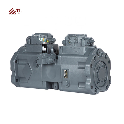Yu'an Machinery offre 31Q9-10030 K3V180DT-1RAR-9NJ9 Pompa idraulica per Hyundai R330LC-9S