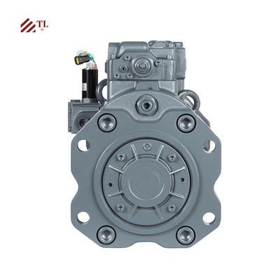 Yu'an Machinery offre 31Q9-10030 K3V180DT-1RAR-9NJ9 Pompa idraulica per Hyundai R330LC-9S
