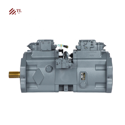 Yu'an Machinery offre 31Q9-10030 K3V180DT-1RAR-9NJ9 Pompa idraulica per Hyundai R330LC-9S