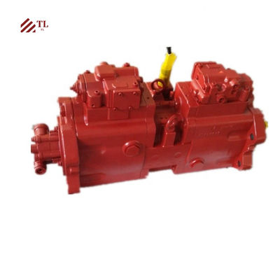 Yu'an Machinery offre 31Q9-10030 K3V180DT-1RAR-9NJ9 Pompa idraulica per Hyundai R330LC-9S