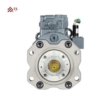 Yu'an Machinery offre 31Q9-10030 K3V180DT-1RAR-9NJ9 Pompa idraulica per Hyundai R330LC-9S