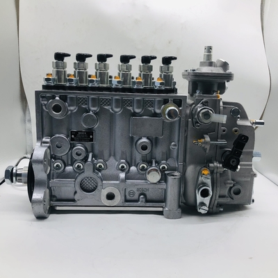 Yu'an offre 3938372 3991485 3926881 0402066741 Pompa di iniezione di carburante per motore 6ct8.3 Qsc8.3