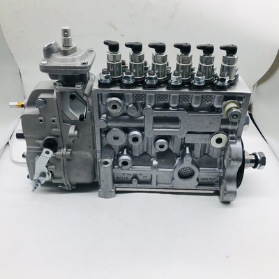 Yu'an offre 3938372 3991485 3926881 0402066741 Pompa di iniezione di carburante per motore 6ct8.3 Qsc8.3