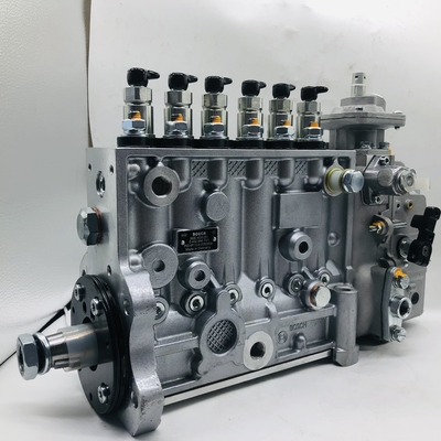 Yu'an offre 3938372 3991485 3926881 0402066741 Pompa di iniezione di carburante per motore 6ct8.3 Qsc8.3