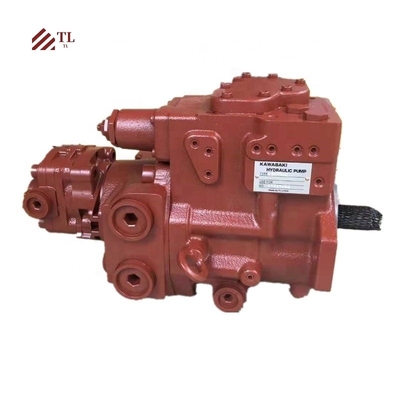 Escavatore Tb175 Pompa idraulica K3SP36C-130R-9002 1902017500 Superiore e prestazioni