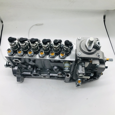 Yu'an offre 3938372 3991485 3926881 0402066741 Pompa di iniezione di carburante per motore 6ct8.3 Qsc8.3