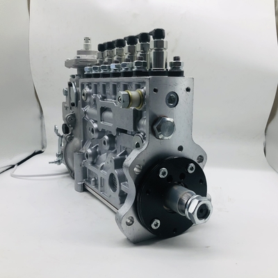 Yu'an offre 3938372 3991485 3926881 0402066741 Pompa di iniezione di carburante per motore 6ct8.3 Qsc8.3