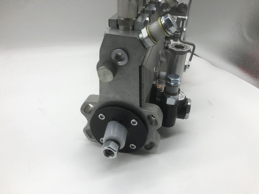 Pompa ad alta pressione 6738-71-1530 Saa6d102e Zexe 101609-3760