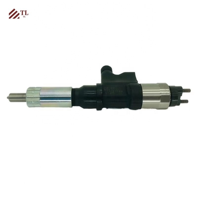 Iniezione di combustibile per escavatore per motore 4HK1 6HK1 Modello 095000-5342 095000-0660 095000-5471