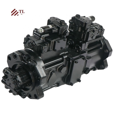 Alta garanzia K5V140DTP-YT6K-17T Unità di alimentazione idraulica per escavatore SK330-8 SK350-8