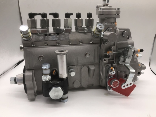 Pompa ad alta pressione 6738-71-1530 Saa6d102e Zexe 101609-3760