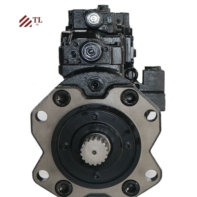 Alta garanzia K5V140DTP-YT6K-17T Unità di alimentazione idraulica per escavatore SK330-8 SK350-8