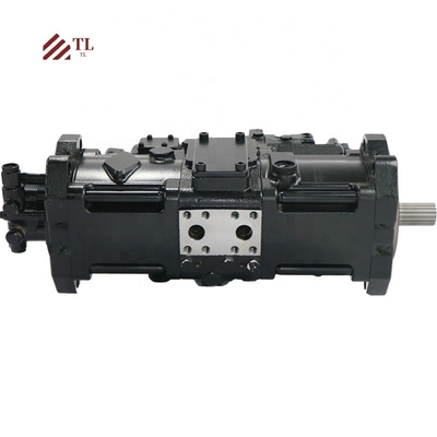 Alta garanzia K5V140DTP-YT6K-17T Unità di alimentazione idraulica per escavatore SK330-8 SK350-8