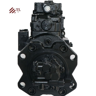 Alta garanzia K5V140DTP-YT6K-17T Unità di alimentazione idraulica per escavatore SK330-8 SK350-8