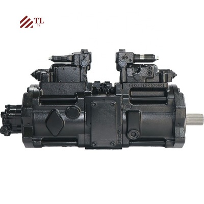 Alta garanzia K5V140DTP-YT6K-17T Unità di alimentazione idraulica per escavatore SK330-8 SK350-8