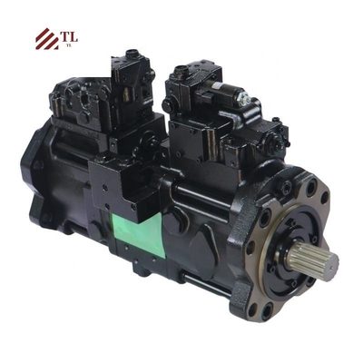 Alta garanzia K5V140DTP-YT6K-17T Unità di alimentazione idraulica per escavatore SK330-8 SK350-8