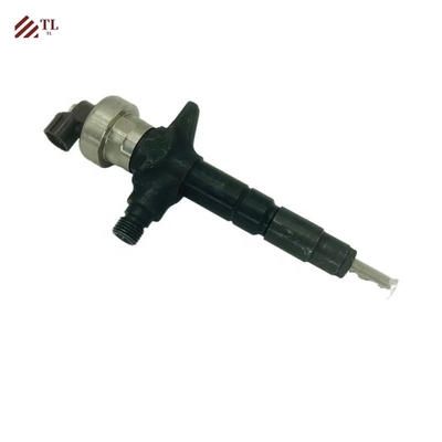 Iniezione diesel 8-98011604-5 095000-6980 per Isuzu 4JJ1 Iniezione di carburante comune ferroviario