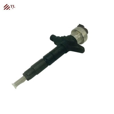 ZAX160-3 SH130A5 iniettore di carburante per escavatore 295050-1900 8-98260109-0 per motore Isuzu 4JJ1