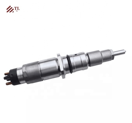 0445120059 Iniettore di carburante per Bosch QSB6.7 Motore Diesel 0445120231 0445120161