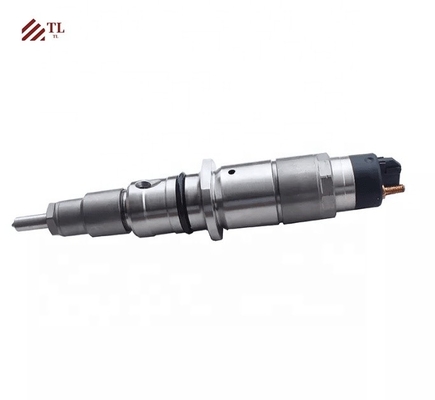 0445120059 Iniettore di carburante per Bosch QSB6.7 Motore Diesel 0445120231 0445120161