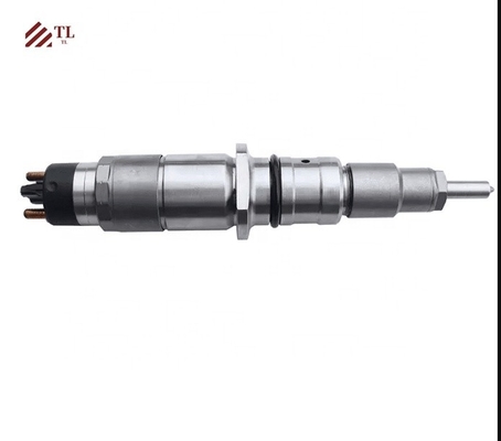 0445120059 Iniettore di carburante per Bosch QSB6.7 Motore Diesel 0445120231 0445120161