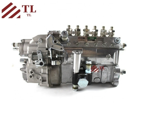 Commercio al dettaglio Doosan DX220 DX225 DX225 LCA Pompa di iniezione di carburante 400912-00071 65.11101-7420A 400912-00069