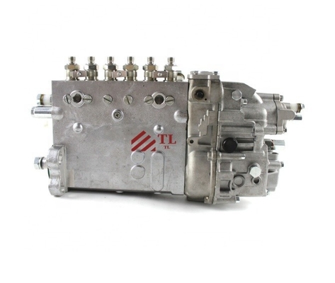 Commercio al dettaglio Doosan DX220 DX225 DX225 LCA Pompa di iniezione di carburante 400912-00071 65.11101-7420A 400912-00069