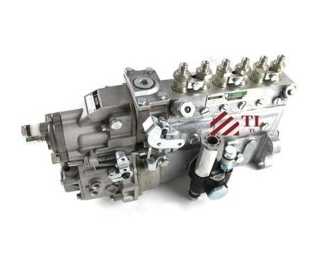 Commercio al dettaglio Doosan DX220 DX225 DX225 LCA Pompa di iniezione di carburante 400912-00071 65.11101-7420A 400912-00069