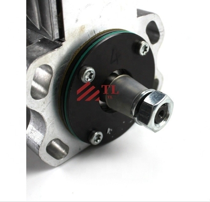 Commercio al dettaglio Doosan DX220 DX225 DX225 LCA Pompa di iniezione di carburante 400912-00071 65.11101-7420A 400912-00069