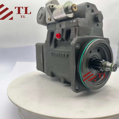 Scavatore pompa ad alta pressione Common Rail LP11.2 LIEBHERR 11352016 per alta garanzia