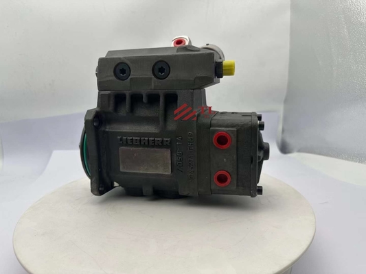 Scavatore pompa ad alta pressione Common Rail LP11.2 LIEBHERR 11352016 per alta garanzia