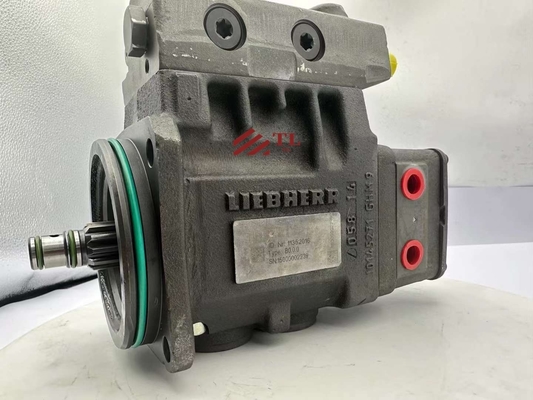 Scavatore pompa ad alta pressione Common Rail LP11.2 LIEBHERR 11352016 per alta garanzia
