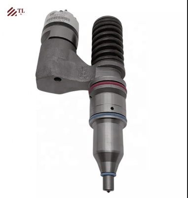 YU'AN 3176C Iniettore di combustibile 212-3462 10R0967 per erpillar E345B E345BL Parti di escavatore