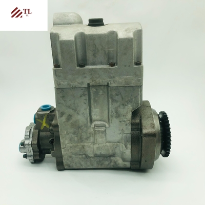 Pompa di iniezione di carburante ad alta garanzia 10R8899 10R-8899 per lavori di costruzione di motori C7 C9