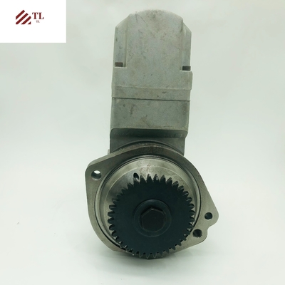 Pompa di iniezione di carburante ad alta garanzia 10R8899 10R-8899 per lavori di costruzione di motori C7 C9