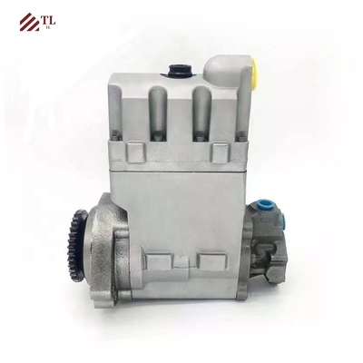 Pompa di iniezione di carburante ad alta garanzia 10R8899 10R-8899 per lavori di costruzione di motori C7 C9