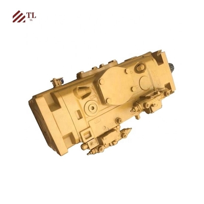 Applicazione a  Excavator A11V260 E374D Pompa principale 369-9676 3699676 369-9655 Pompa idraulica